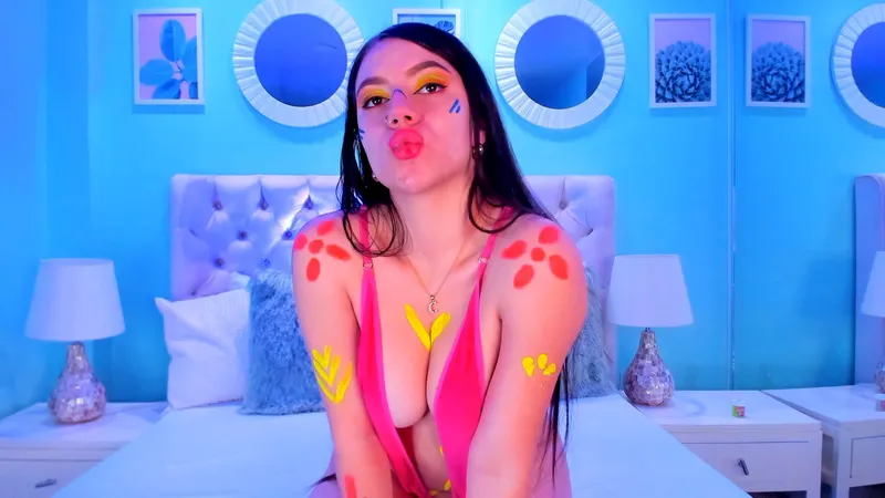 Live sex webcam photo for SusyNovoa #6209138