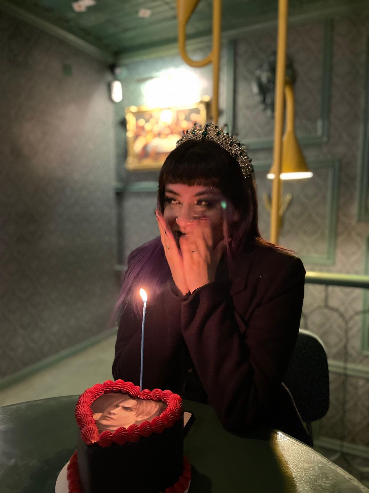 Live sex webcam photo for SamMansoon #7113062