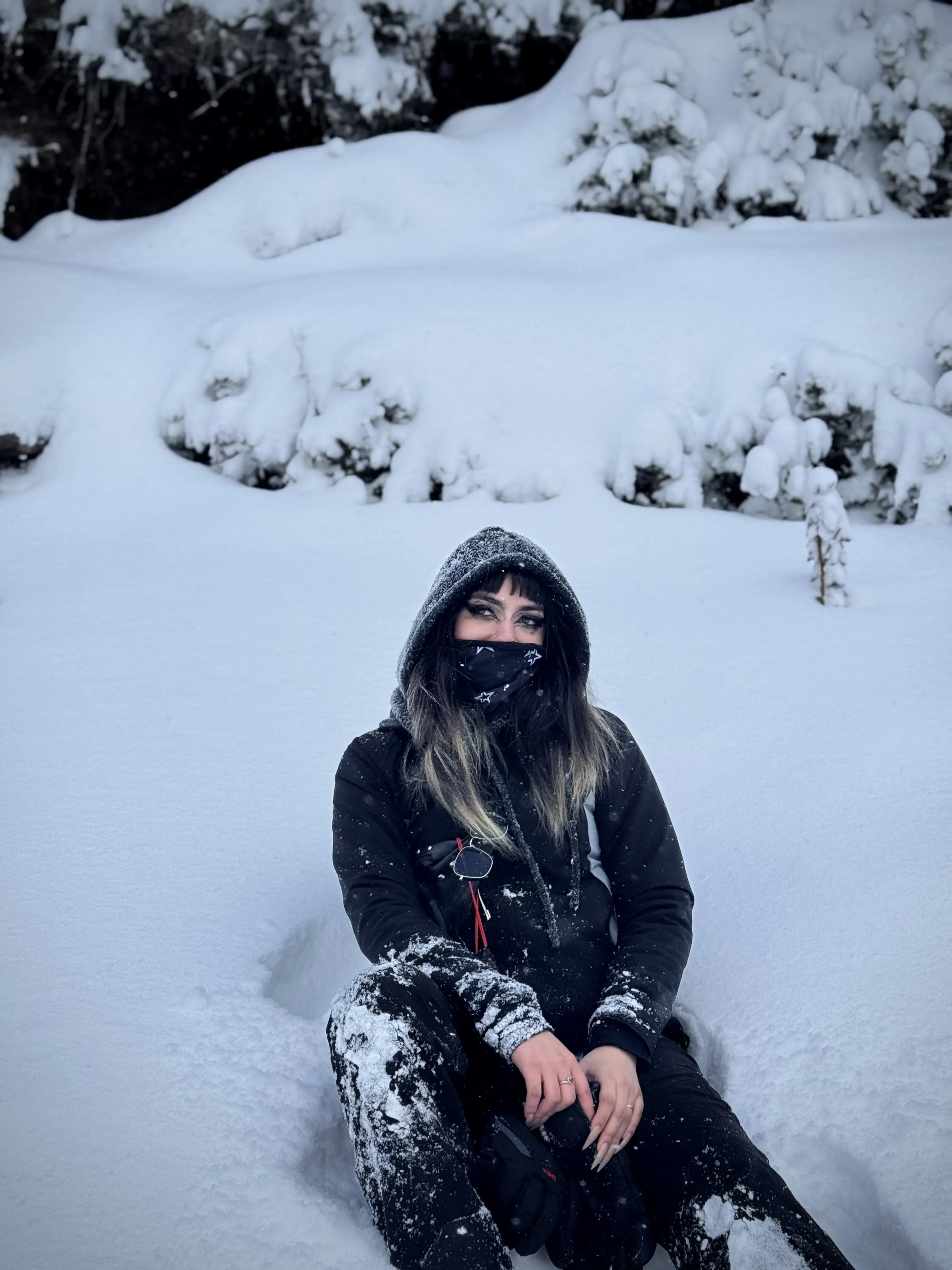 Live sex webcam photo for SamMansoon #7350524