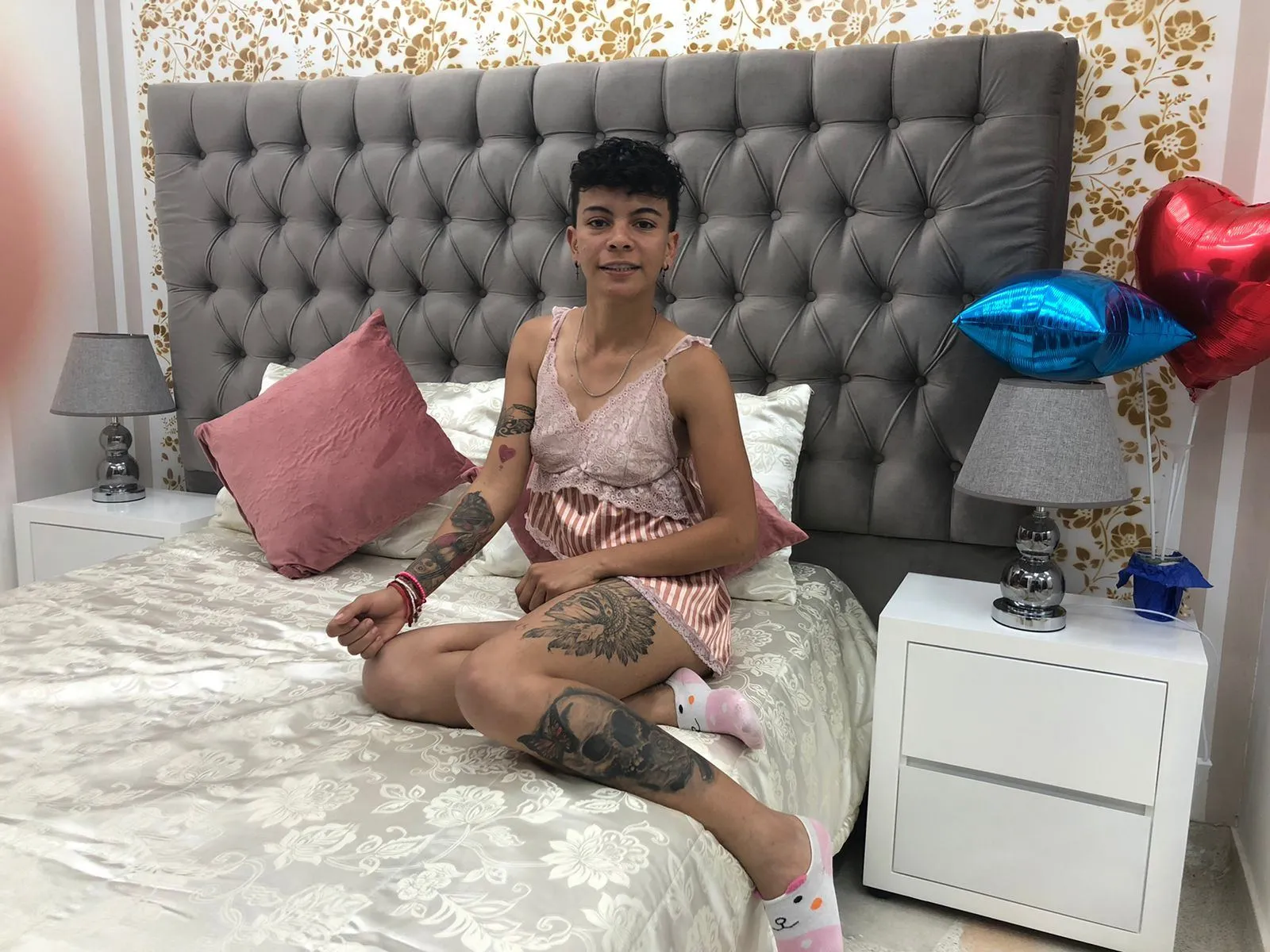 Live sex webcam photo for NoaaVega #3347168