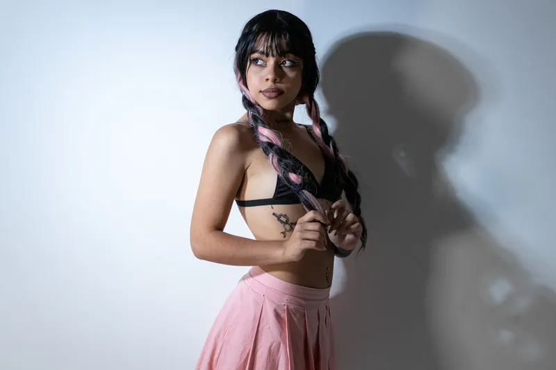Live sex webcam photo for MissTomie #3536642