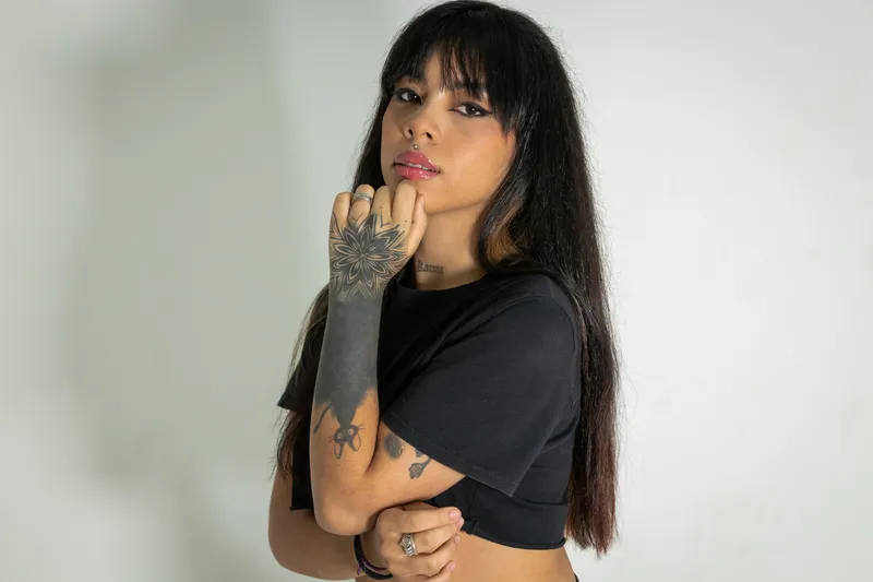 Live sex webcam photo for MissTomie #3346459