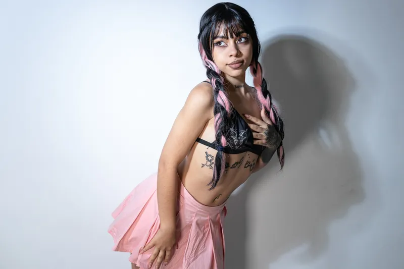 Live sex webcam photo for MissTomie #3536637
