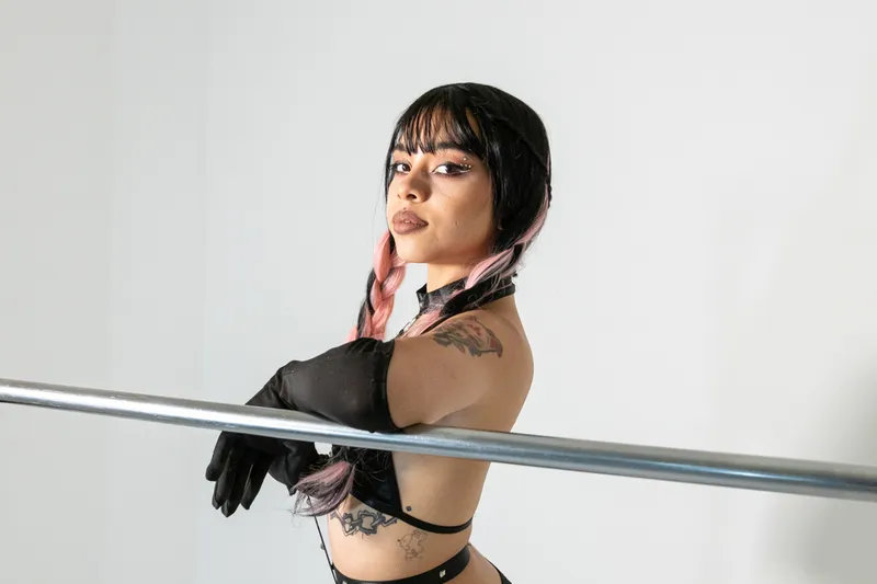 Live sex webcam photo for MissTomie #3549815
