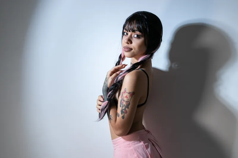 Live sex webcam photo for MissTomie #3531233