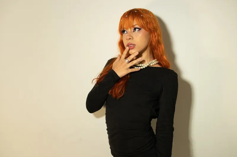 Live sex webcam photo for MissTomie #3503726