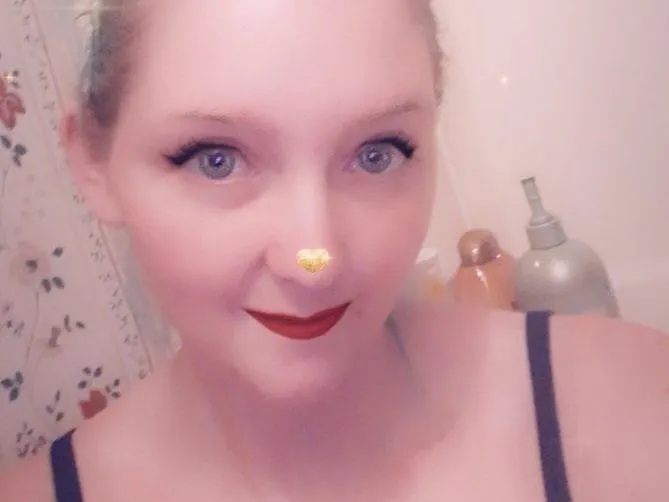 Live sex webcam photo for StarLover #3367320