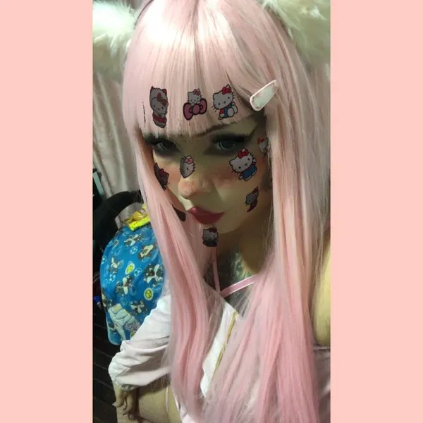 Live sex webcam photo for Yokochan18 #6206744