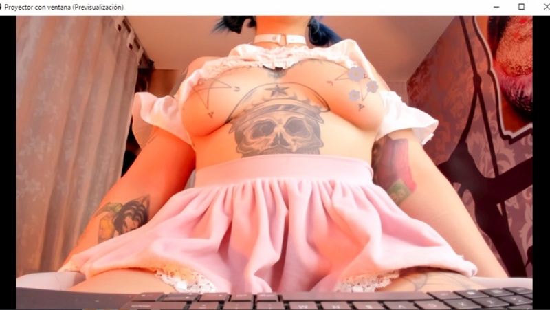 Live sex webcam photo for Yokochan18 #6206727