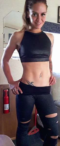 Live sex webcam photo for RoxanneTeegan #5387563