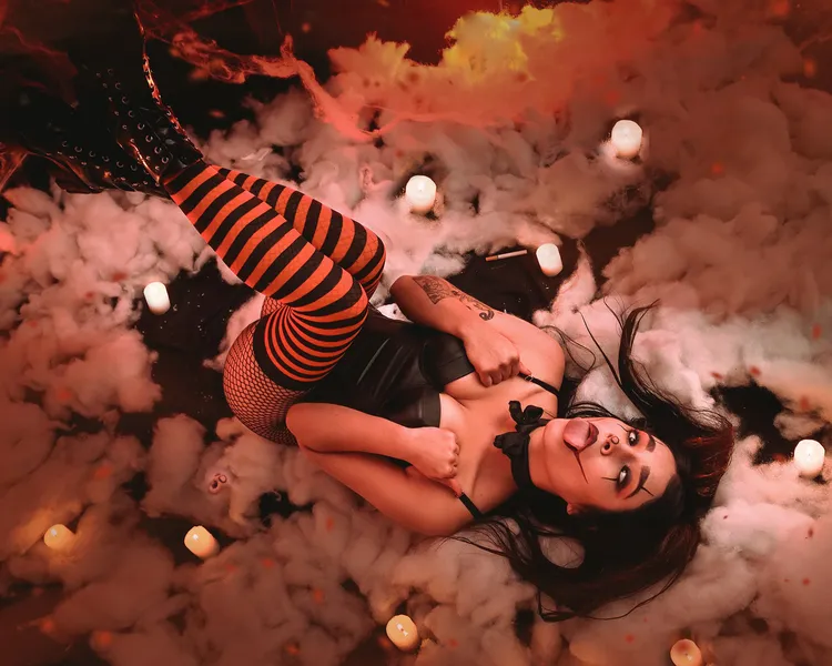 Live sex webcam photo for DulceHarper #3642674