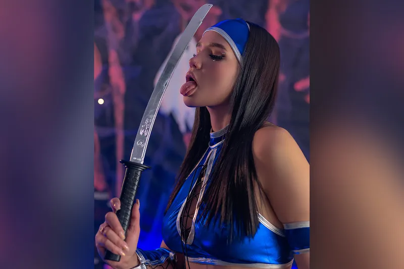 Live sex webcam photo for AnaCasanova #3655569