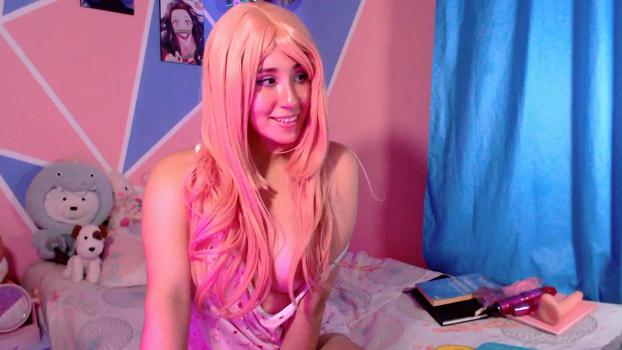 Live sex webcam photo for Nathcutegirl #7315771