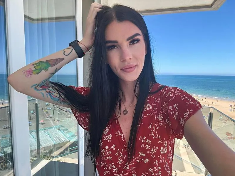 Live sex webcam photo for SofiiaDream #6519977