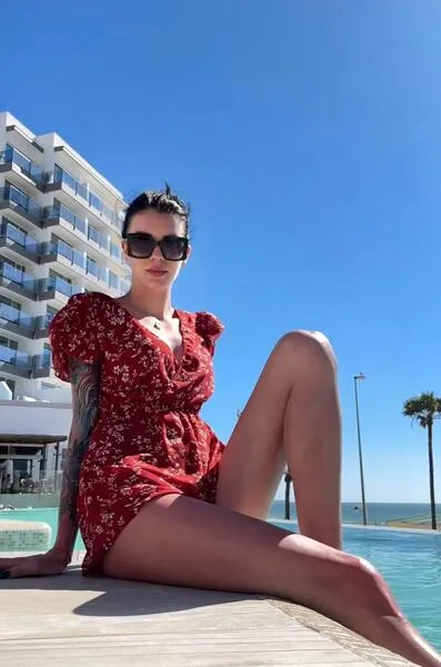 Live sex webcam photo for SofiiaDream #6519976