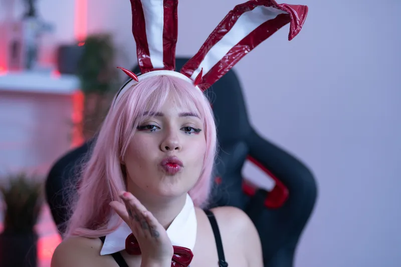 Live sex webcam photo for AlexaDeevon #3679924