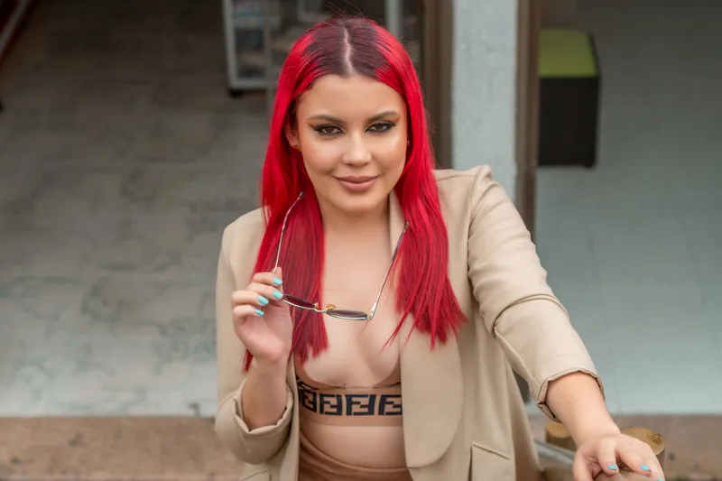 Live sex webcam photo for PaulinaDuarte #3378604