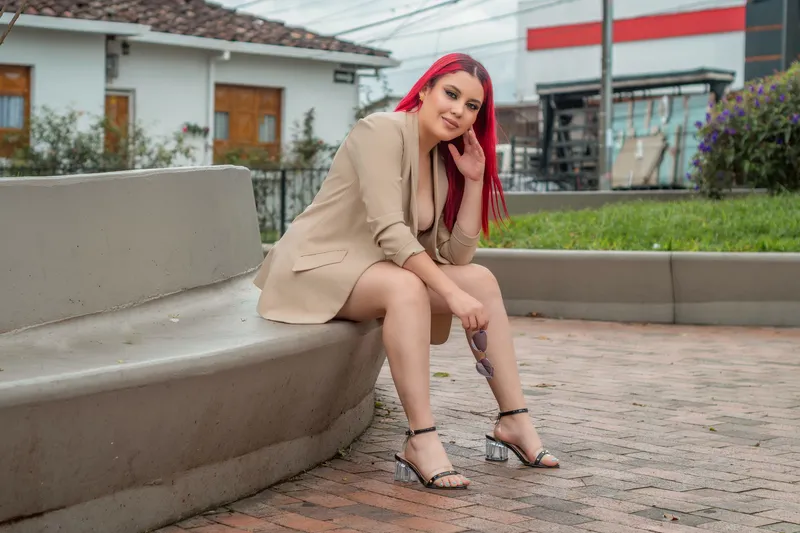 Live sex webcam photo for PaulinaDuarte #3378609