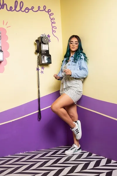 Live sex webcam photo for CamiilaLopezz #6046107