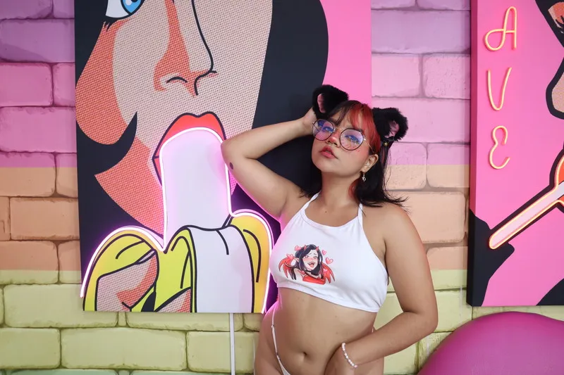 Live sex webcam photo for SaoriiSweet #5679380