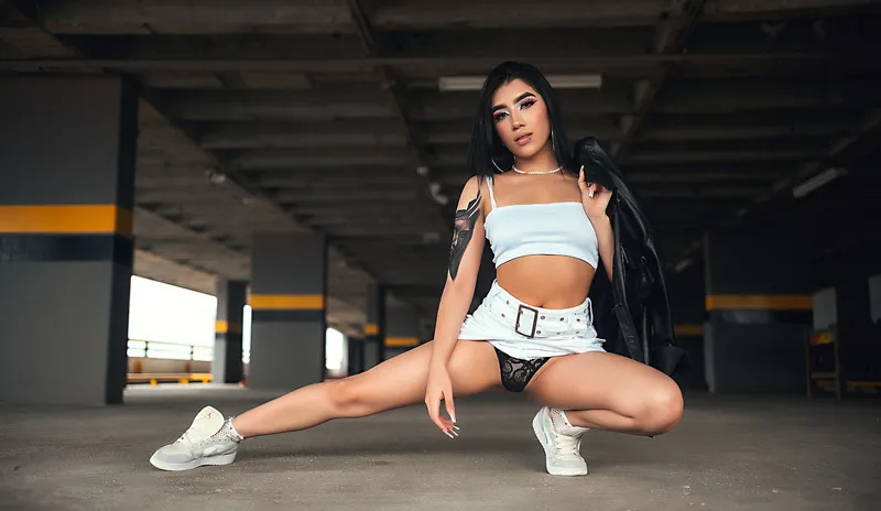 Live sex webcam photo for LuisaJay #6008749