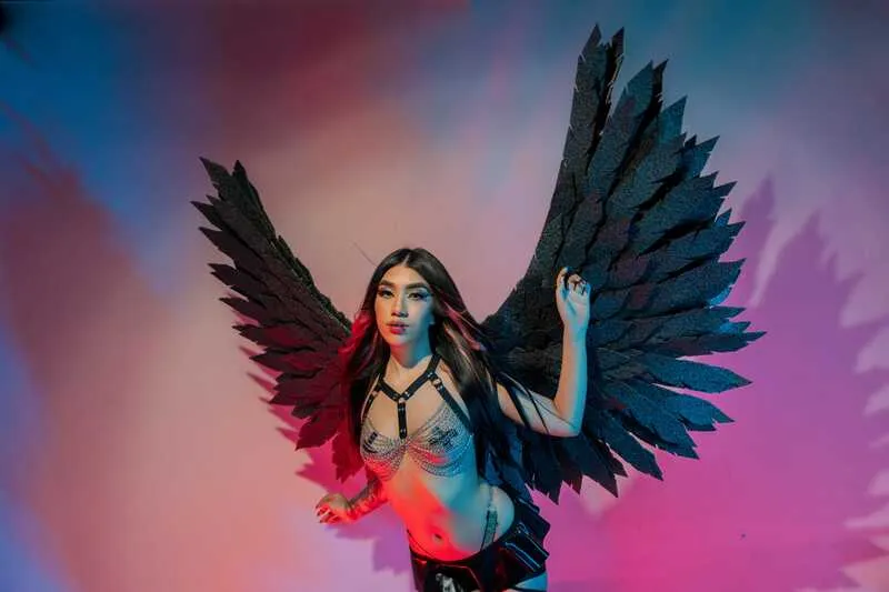 Live sex webcam photo for LuisaJay #6515759