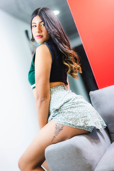 Live sex webcam photo for IssaaFerrer #3426020