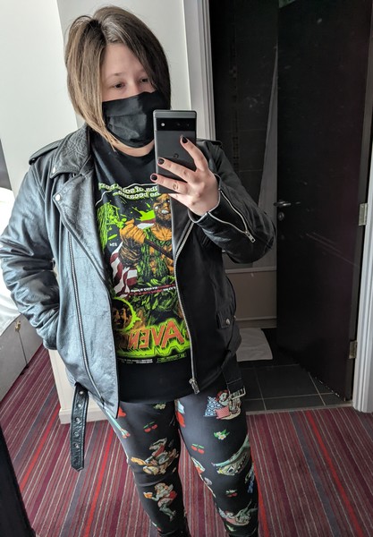 Live sex webcam photo for LylaLeStrange #3386396