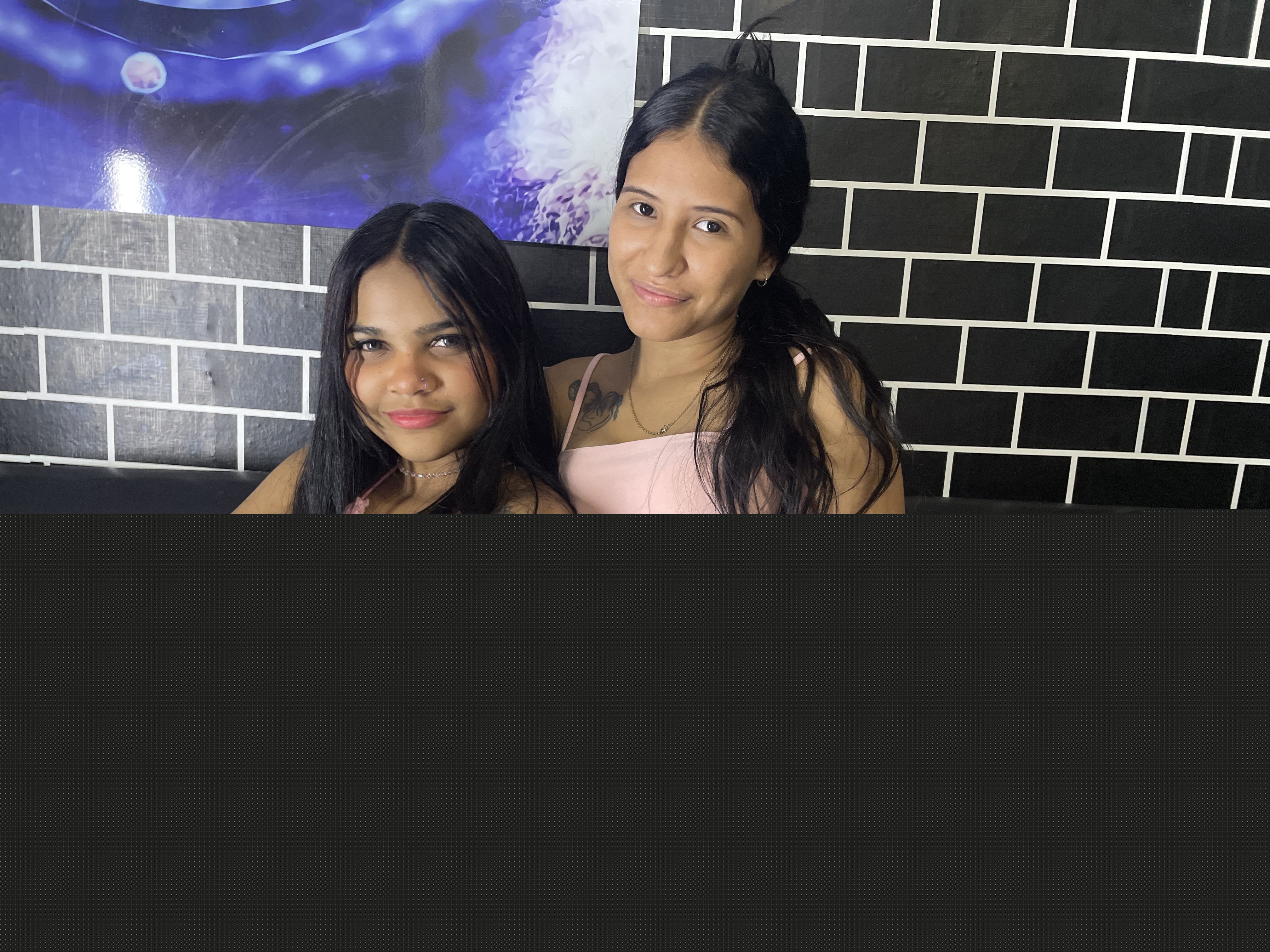 Live sex webcam photo for CANDYANDJEKA #3691791