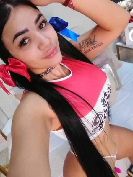 Live sex webcam photo for Palomabela #3390608