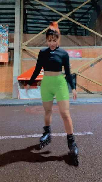 Live sex webcam photo for IssaMiller #3383427