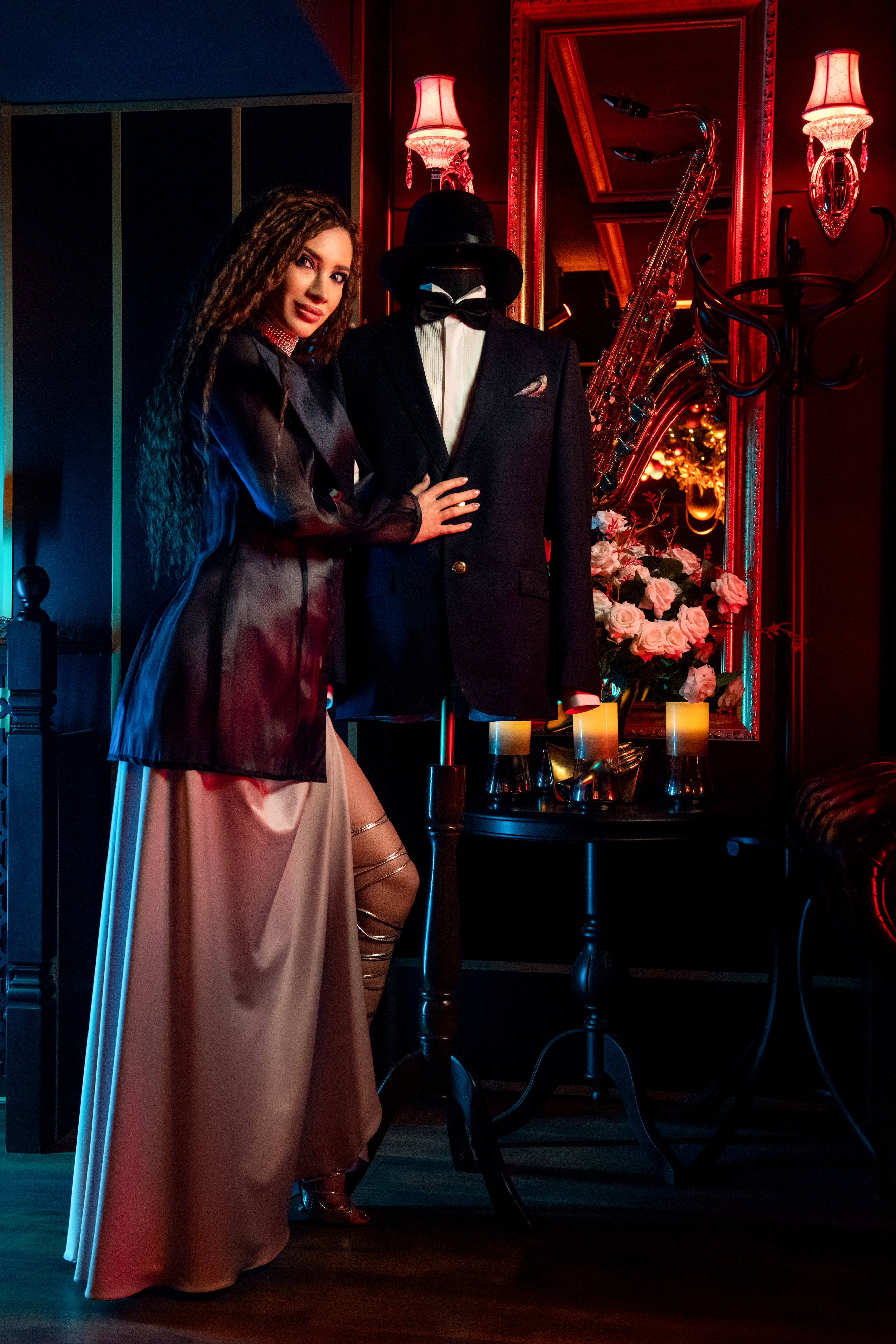 Live sex webcam photo for AngelaDevin #7991660