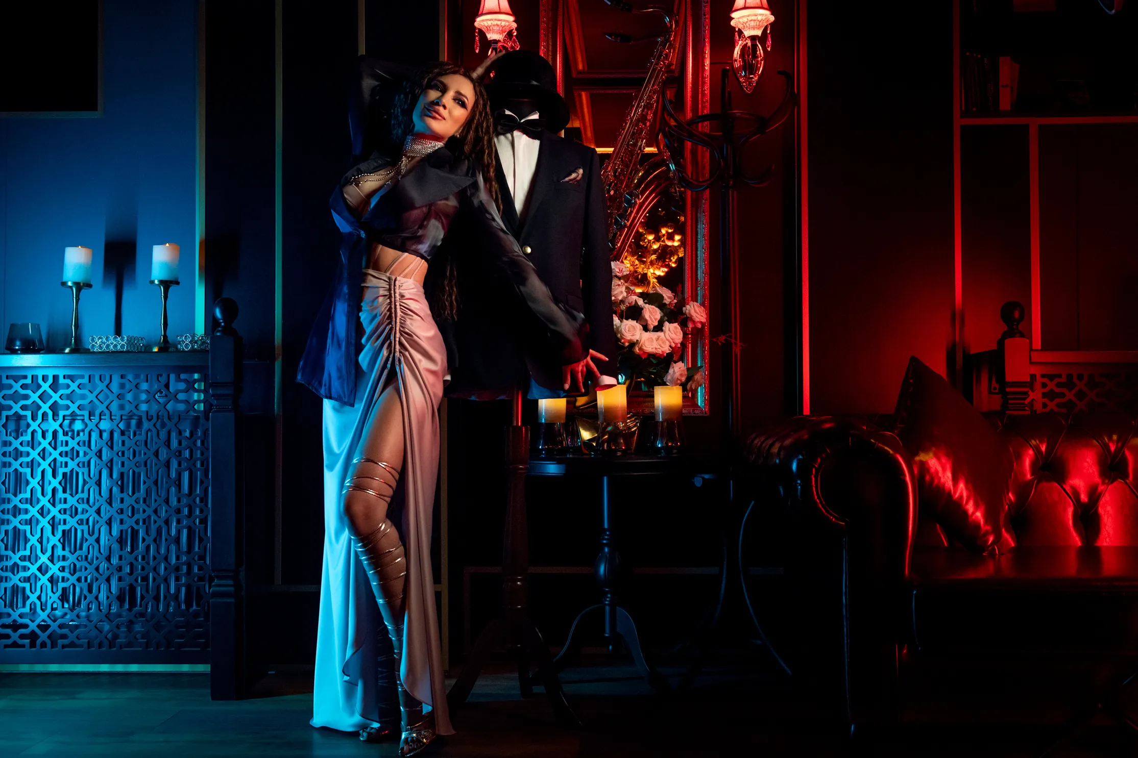 Live sex webcam photo for AngelaDevin #7991659