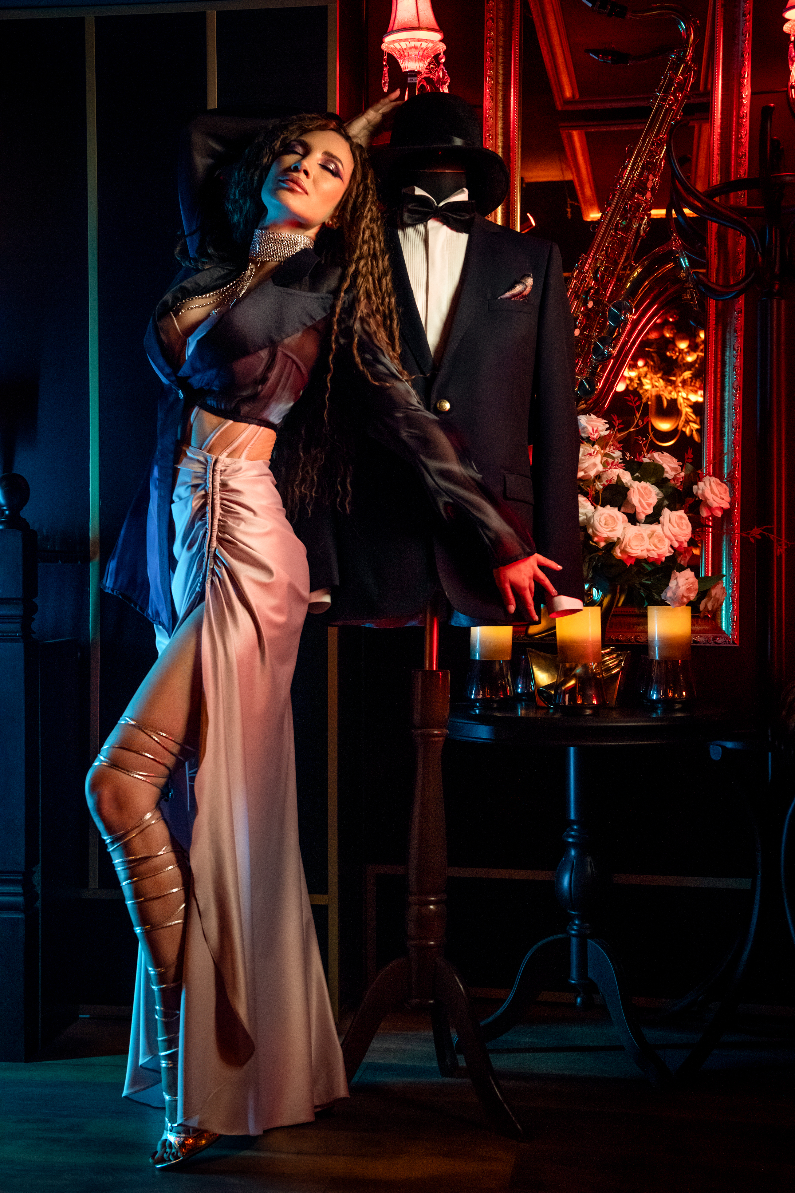 Live sex webcam photo for AngelaDevin #7991662