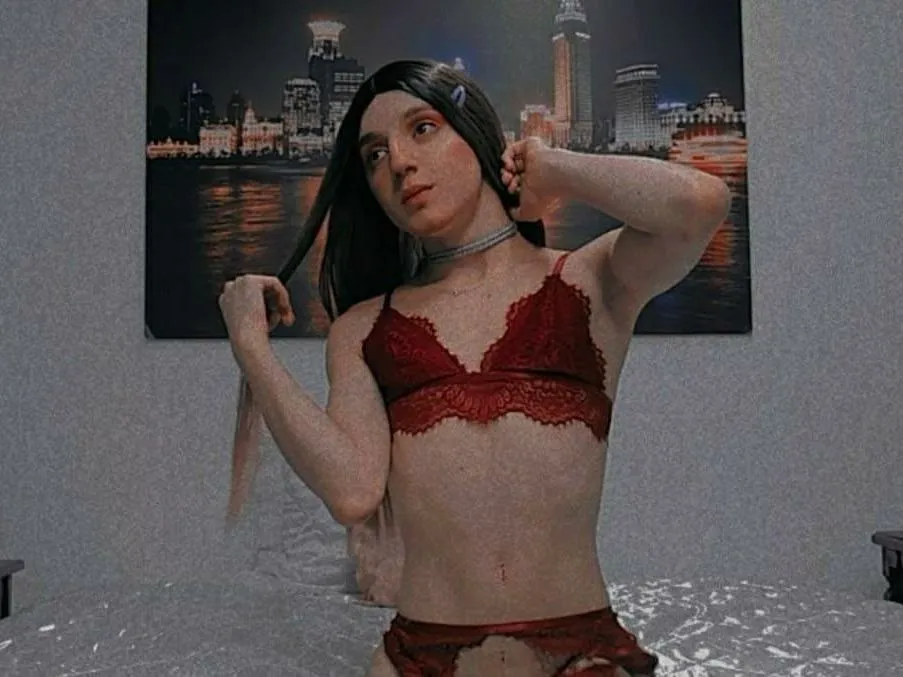 Live sex webcam photo for AntonellaBiancci #3899432