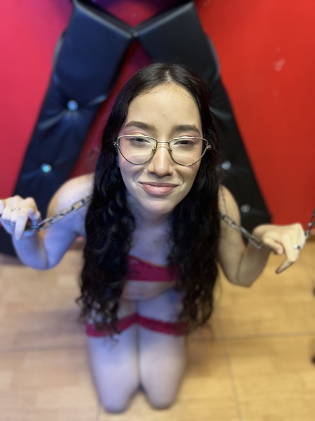 Live sex webcam photo for TrixxieCute #3377930