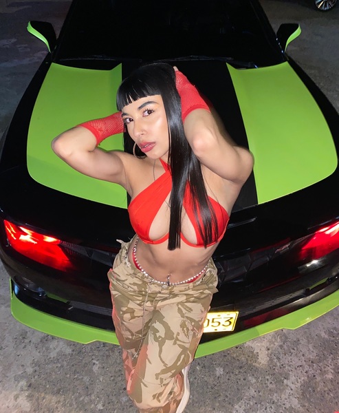 Live sex webcam photo for IsisFrency #3380449