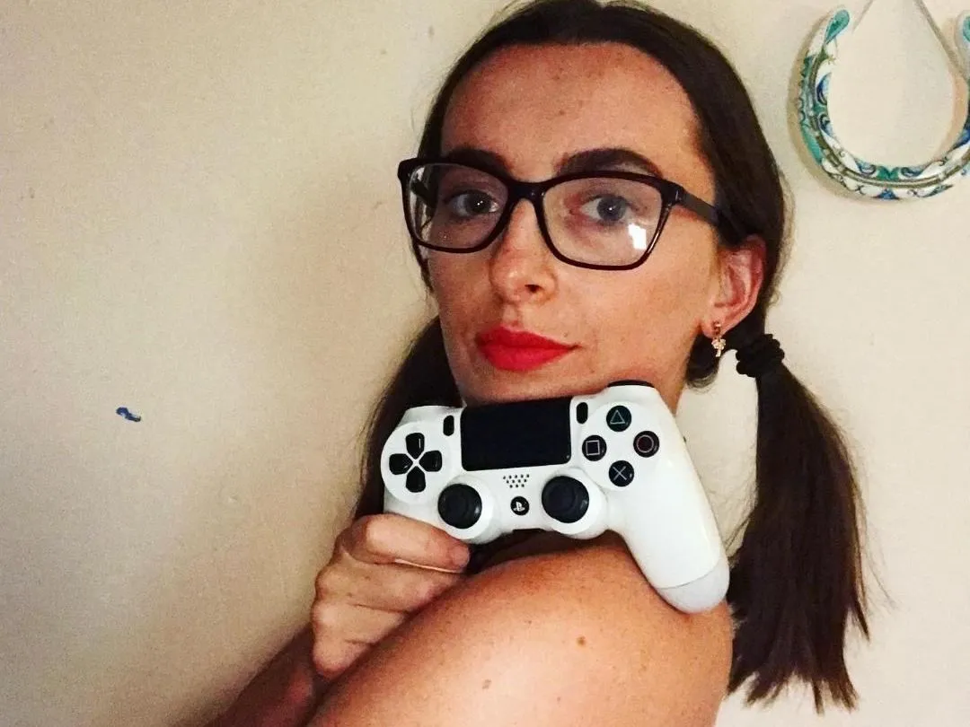 Live sex webcam photo for Shaura #3376051