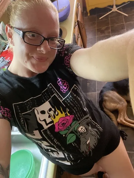 Live sex webcam photo for SummerStunner #3462141