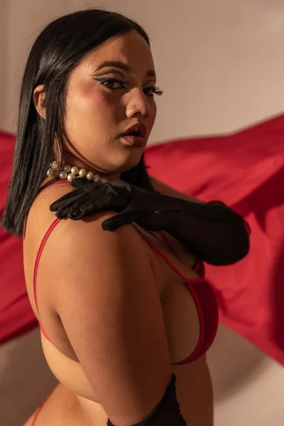 Live sex webcam photo for AlexalGomez #4056026