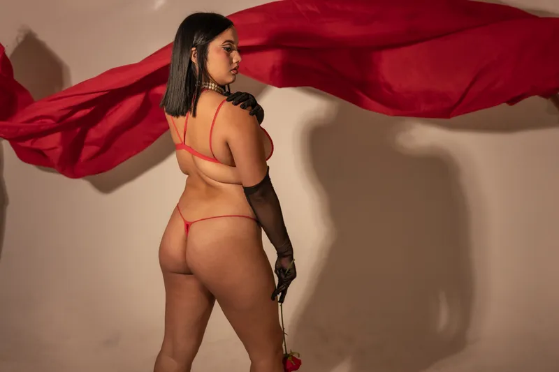 Live sex webcam photo for AlexalGomez #4056060