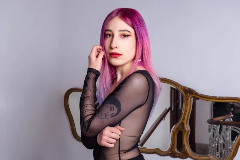 Live sex webcam photo for KaiaViolet #3387664