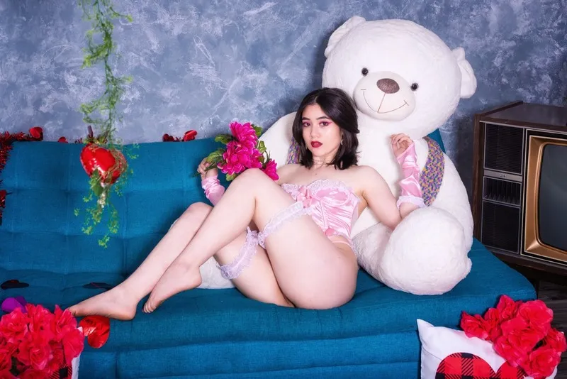 Live sex webcam photo for IsisMeadows #3446527