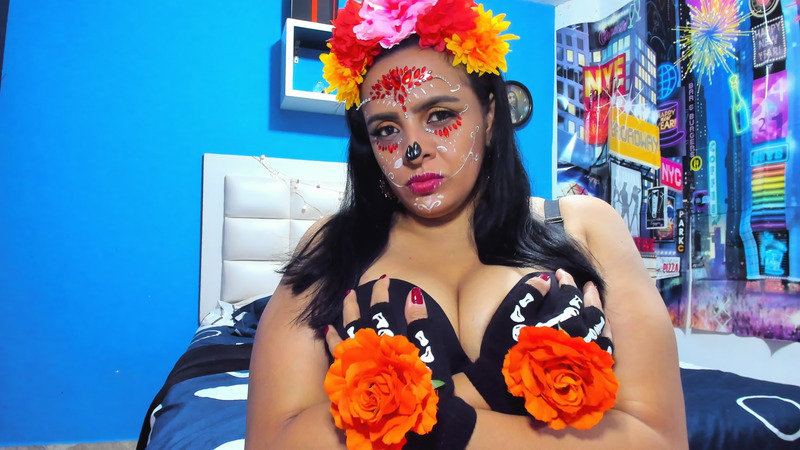 Live sex webcam photo for IndiraRoose #3671862