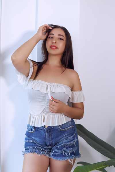 Live sex webcam photo for ValyRicci #3464268