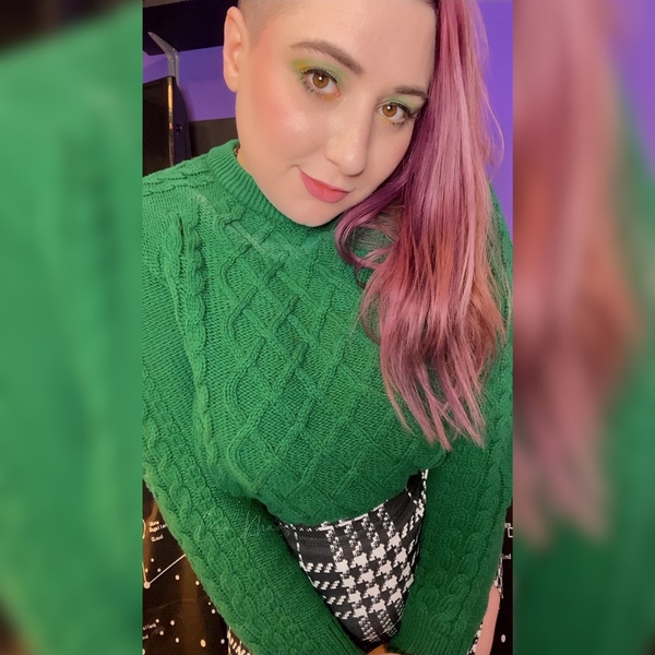 Live sex webcam photo for TheLexiKhaos #4152507