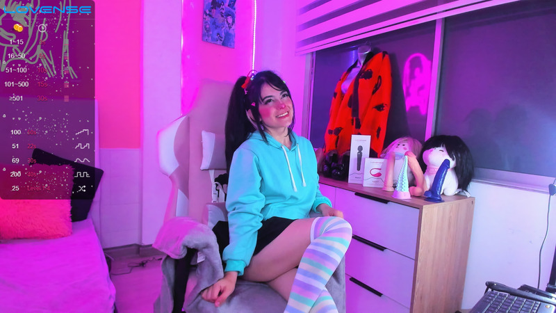 Live sex webcam photo for ColetteWings #3751409