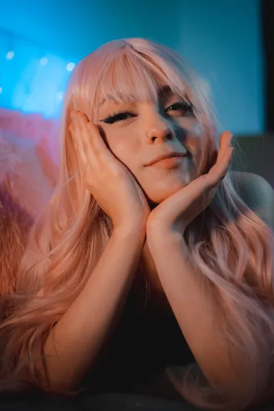 Live sex webcam photo for ColetteWings #3816980