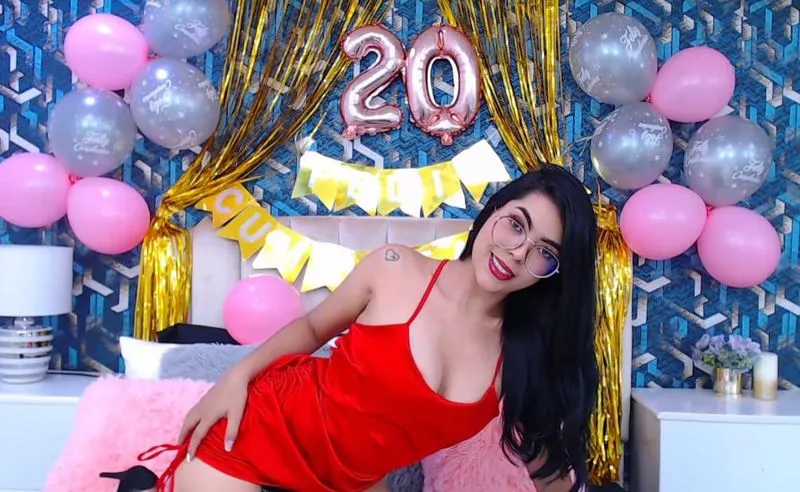Live sex webcam photo for MellanyGomez #3394991