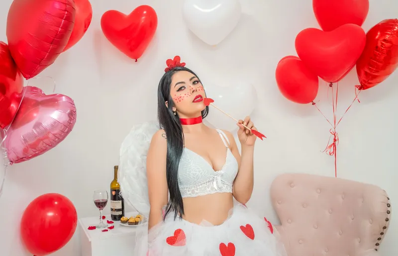 Live sex webcam photo for MellanyGomez #3394982